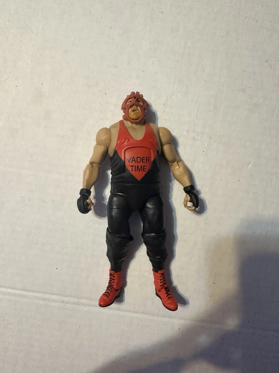 wwe vader products for sale | eBay