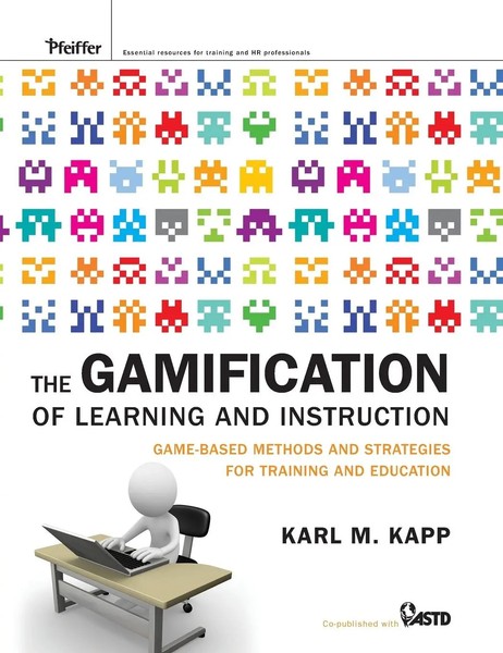 The Gamification Of Learning And Instruction | Karl M Kapp | Englisch | Buch-image