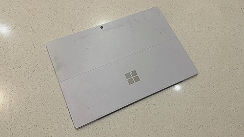Microsoft Surface Pro intel®Core™i5*128GB SSD*4GB*WINDOWS 11Pro*USB 3.0#4075 - Picture 8 of 9