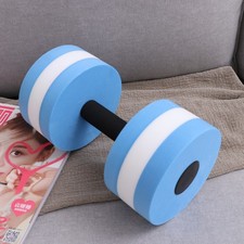  Manubri Ad Acqua Bilanciere Acquatico Pesi Acquagym Attrezzature Per Fitness