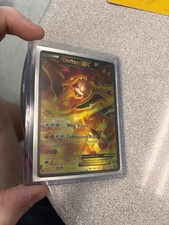 Charizard EX #XY121 Prices | Pokemon Promo | Pokemon Cards