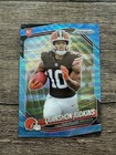 2025 Panini Absolute Quinshon Judkins Base (RAW)
