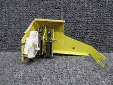 96161-003, 487-925 Piper PA34-220T Horn Switch Bracket with Switches