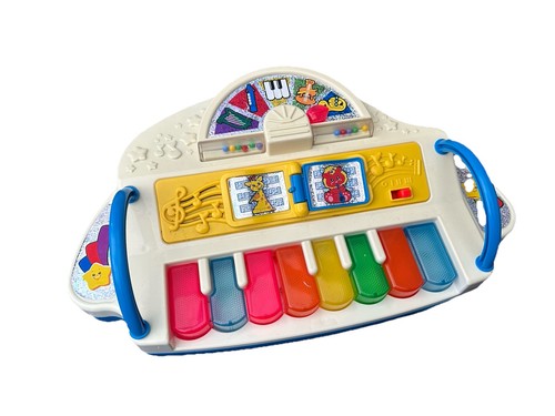 2001 Mattel Inc Kids