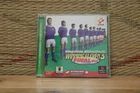 World Soccer Jikkyo Winning Eleven 3 Final Playstation 1 PS1 VG!