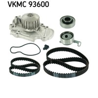 Wasserpumpe + Zahnriemensatz SKF Vkmc 93600