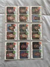 1973 Topps Baseball Lot Of 700 Cards Ryan Rose Clemente Many High Dollar Cards