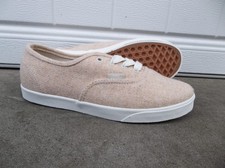 NWT WOMEN'S VANS AUTHENTIC LOW PRO SNEAKERS/SHOES.SIZE 7..BRAND NEW FOR 2026.SAL