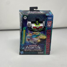 Hasbro F7016 Transformers Legacy Medix Evolution Action Figure