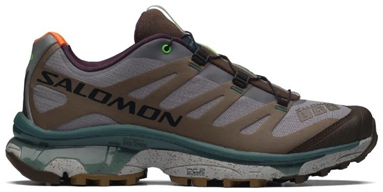Size 11 - Bodega x Salomon XT-4 OG The Glider for sale online | eBay