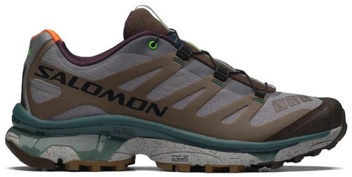 SALOMON XT-4 LAB 25cm グリーン Salomon XT-4 OG Sneakers | RADPRESENT