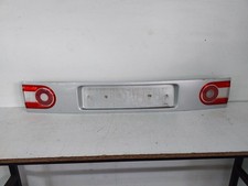 VW Sharan 7M Bj.2005 Heckblende Leiste Heckklappe