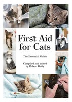 First Aid For Cats | The Essential Guide | Robert Duffy | Englisch | Taschenbuch