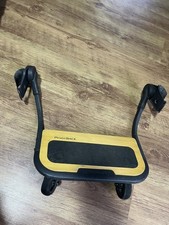 UPPAbaby Vista 2015+ Piggyback / Buggy Board - adatto per v2 e v3