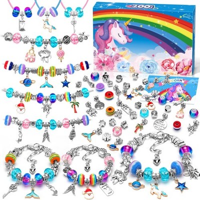 Geschenke für Mädchen Armbänder Selber Machen Kinder Geschenk Mädchen 5 6 7 8 9