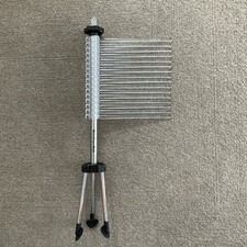 KitchenAid Pasta Drying Rack Tall Spaghetti Noodle Dryer Stand 16 moveable arms
