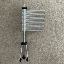 KitchenAid Pasta Drying Rack Tall Spaghetti Noodle Dryer Stand 16 moveable arms