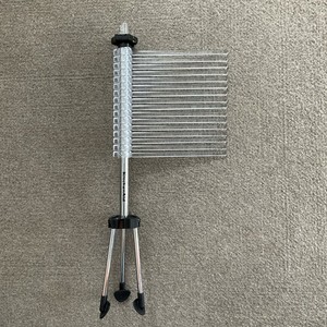 KitchenAid Pasta Drying Rack Tall Spaghetti Noodle Dryer Stand 16 moveable arms