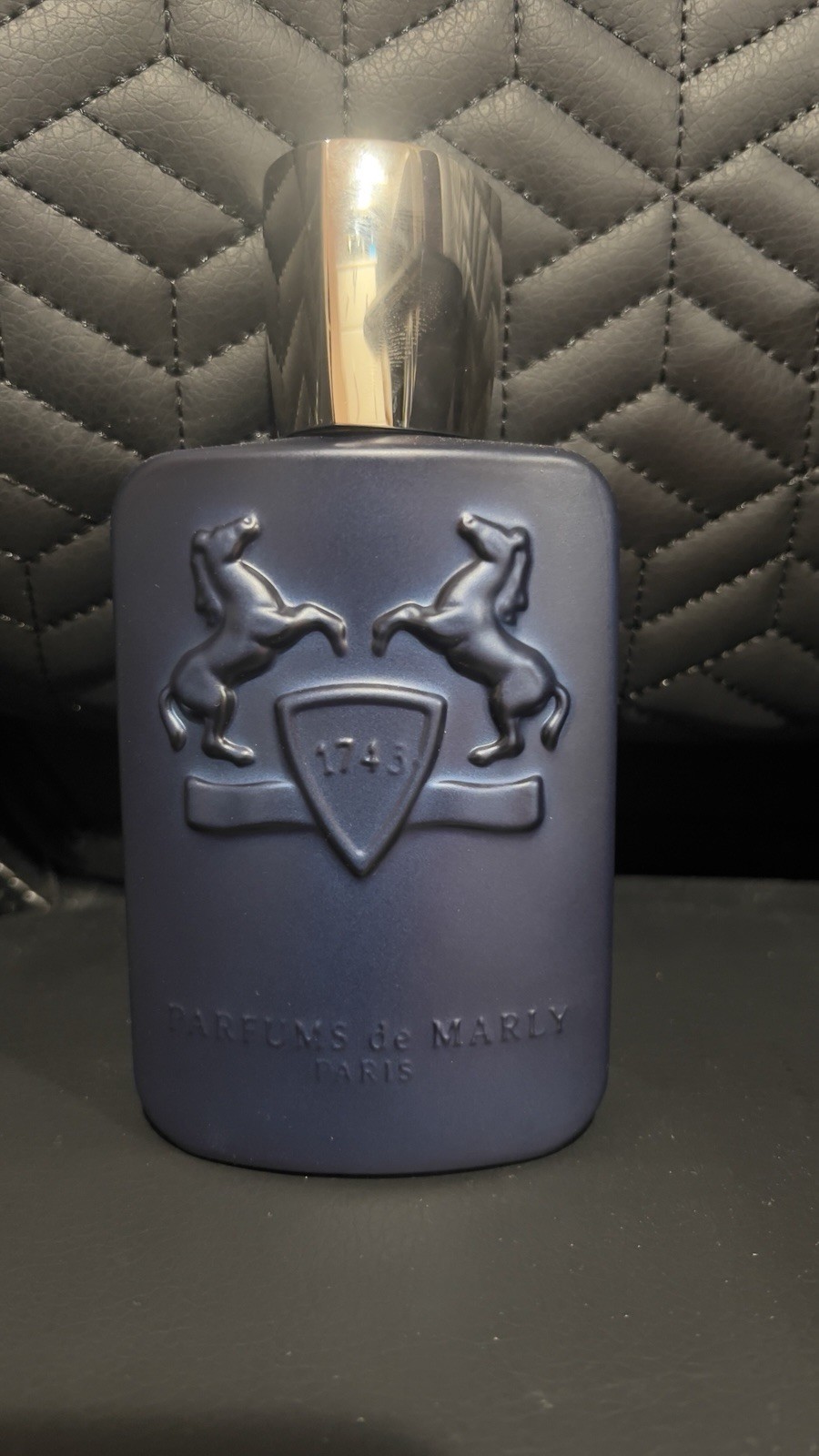 Parfums de Marly Layton Eau de Parfum Spray Men, 4.2 oz