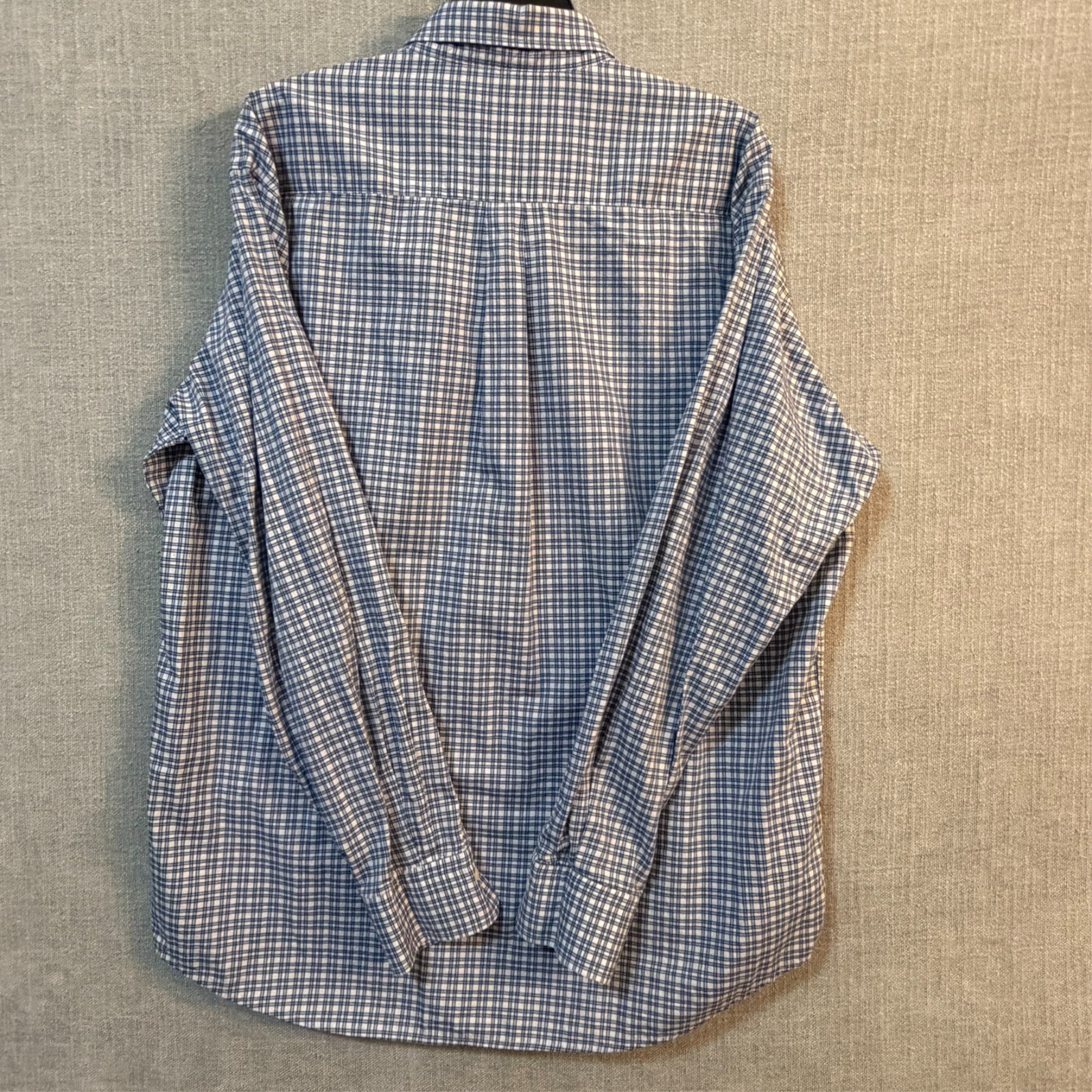 Peter Millar Crown Soft Button Down Cotton Shirt … - image 6