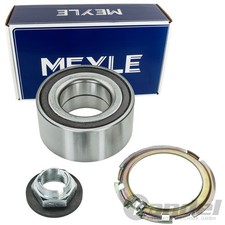 Roulement de roue Nissan PRIMASTAR