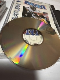 NFL '97 (Sega Saturn, 1996)