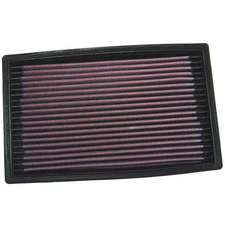 K&N 33-2034 Performance Air Filter for 1990-97 Mazda Miata / 90-94 Protege 1.8L