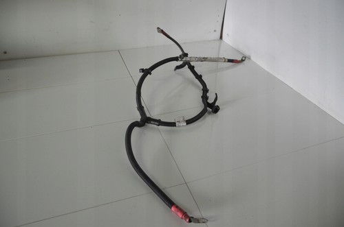 BMW 1 F20 3 F30 F31 Lichtmaschinenkabel 7823298 OE BMW TEIL Gebraucht Original