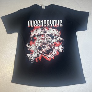 Queensryche Tour Shirt | eBay