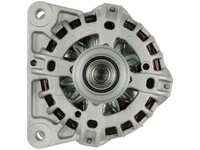 NEU - As-Pl A0877(SEG) Generator FüR Dacia Lada Renault Smart