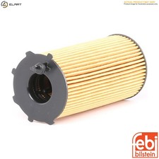 OIL FILTER 196178 FOR FERRARI F8/Spider/Tributo CALIFORNIA 488/GTB ROMA SF90