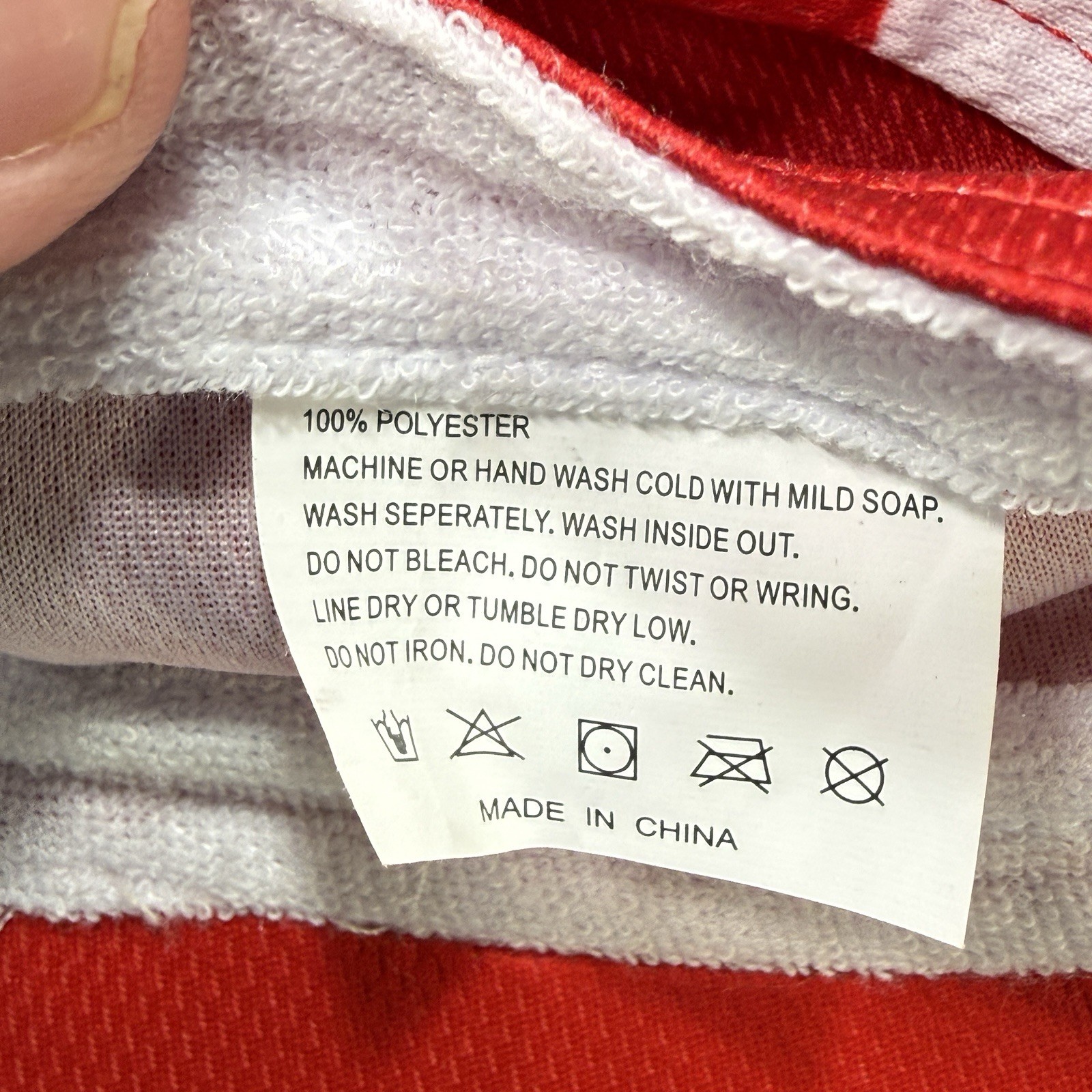 Altra Red Performance Running Cap Lightweight Moi… - image 3