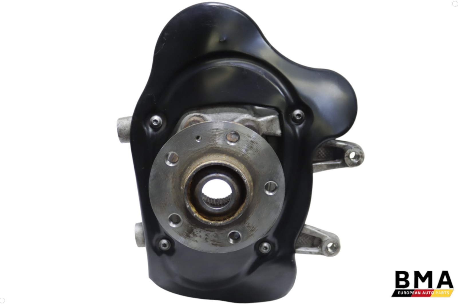 Audi R8 V10 4S RWD Rear Right Passenger Side Wheel Knuckle Hub 2017 - 2023 OEM