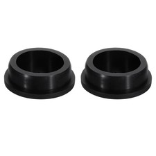 2Pcs Plug Holes Rubber Button Plug for 44-45mm/1.73-1.77" Hole