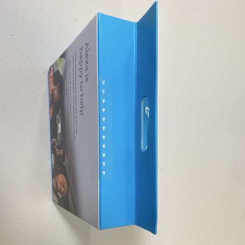 Amazon Echo Auto Alexa Smart Speaker Car Gadget G0W0S W008134FGM4 - Picture 3 of 4