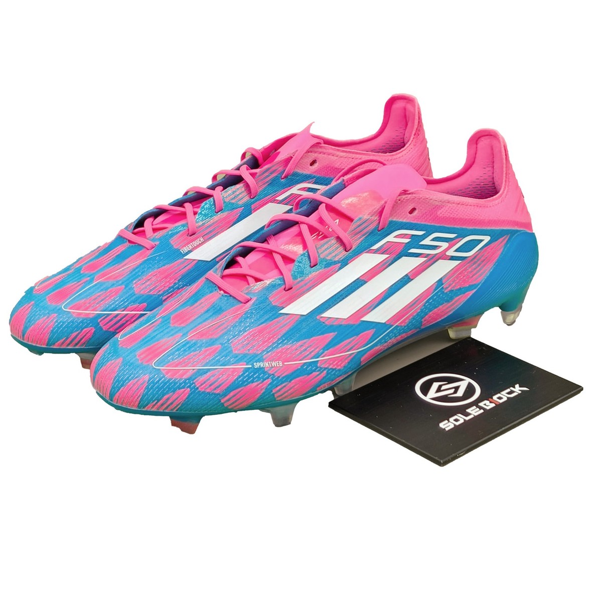 adidas Adizero F50 Elite FG Reemergence Pack - IE3188 | eBay