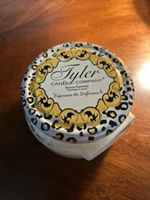 tyler candle company Diva Scented Candle