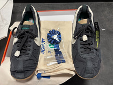 Nike W Jacquemus Moon Shoe SP Off Noir Cashme...