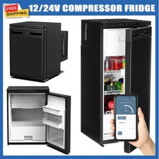 40L/50L/65L/85/90L 12V 24V Compressor Fridge Freezer RV Campervan Caravan Camper