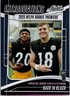 2025 Panini Absolute #I-WHD Back In Black Introductions