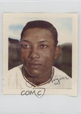 1964 Wheaties Album Stamps Leon Wagner 1n94