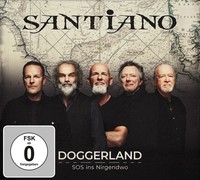 Santiano: Santiano: Doggerland: Sos Ins Nirgendwo (Deluxe Edition) - Universal