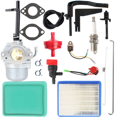 #ad Carburetor Carb For Troy Bilt 5500 Generator with 10hp ohv Model 01919 $23.98