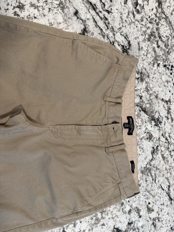 Mens J Crew Khakis Chino Pants  31x30