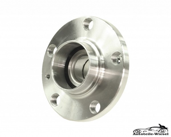 Radnabe Hinten FüR VW Seat Golf 4 Van Variant Bora I NEW Beetle Cabrio 97-13-image