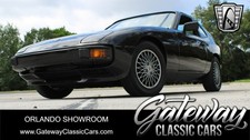 1982 Porsche 924 for Sale
