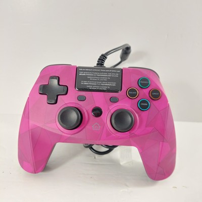 Snakebyte Wireless Gamepad Controller for PlayStation PS4   Lag-Free   3.5 Audio