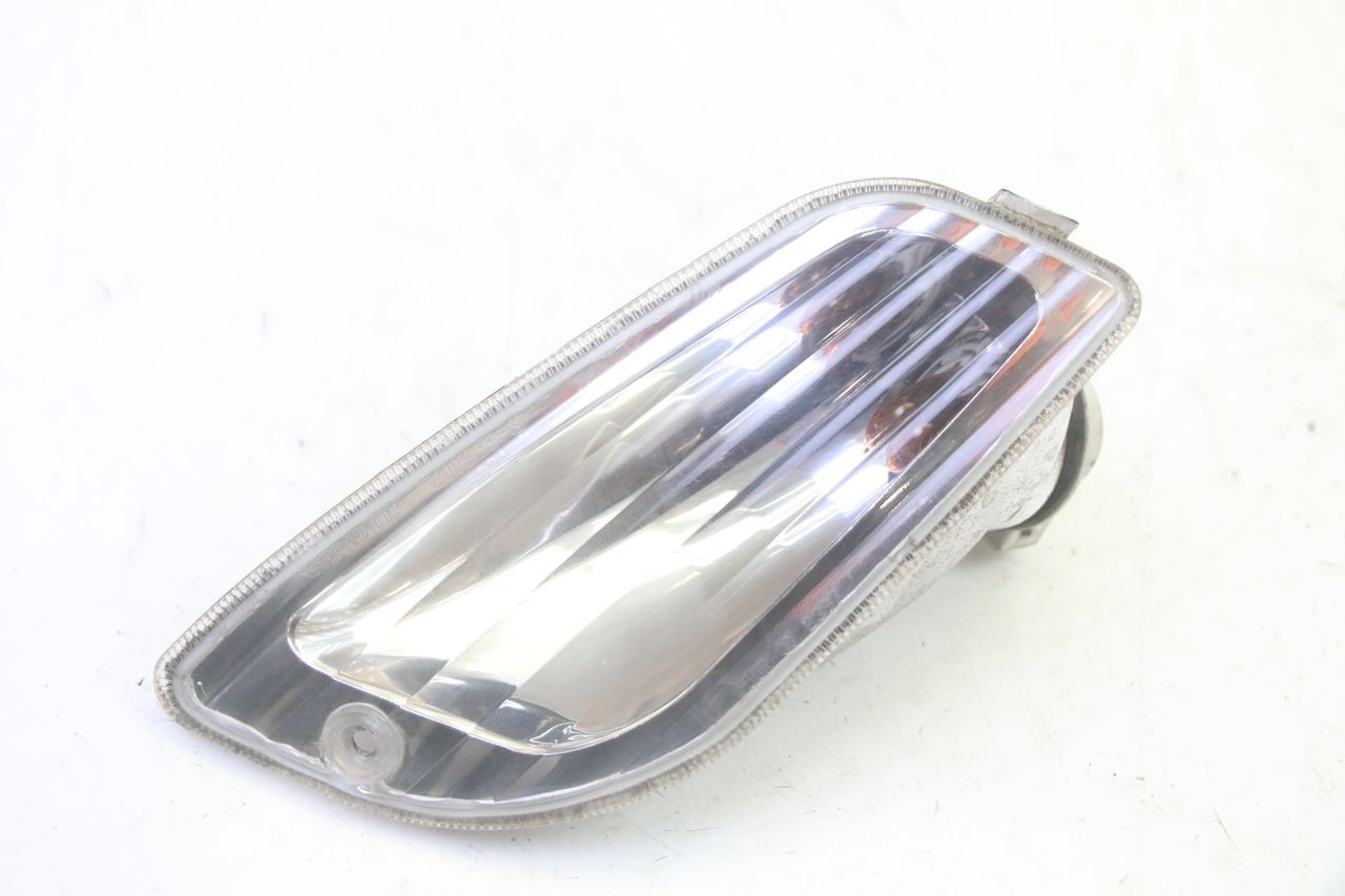 CLIGNOTANTE ANTERIORE SINISTRA - PIAGGIO VESPA S 2T 50 (2007 - 2014)