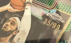 2025 Topps Max Strus Base (Raw)