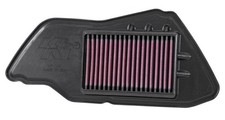 K&N Engineering YA-1209 KN Motorcycle Direct Fit Air Filters